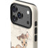 Disney Bambi Sketched Portrait iPhone 17 Pro Impact Case