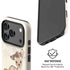 Disney Bambi Sketched Portrait iPhone 17 Pro Magsafe Impact Case