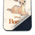 Disney Bambi Sketched Portrait iPhone 17 Pro Max Skin