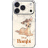 Disney Bambi Sketched Portrait iPhone 17 Pro Skin