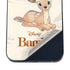 Disney Bambi Sketched Portrait iPhone 17 Skin