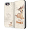 Disney Bambi Sketched Portrait iPhone 7 Folio Case