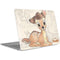 Disney Bambi Sketched Portrait Apple MacBook Air Skin