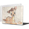 Disney Bambi Sketched Portrait MacBook Pro 14in (2021-24) Case plus Skin