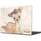 Disney Bambi Sketched Portrait Apple MacBook Pro 14-inch Skin