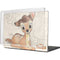 Disney Bambi Sketched Portrait MacBook Cases