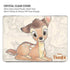 Disney Bambi Sketched Portrait MacBook Cases