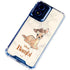 Disney Bambi Sketched Portrait Moto G 5G (2024) Clear Case