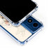 Disney Bambi Sketched Portrait Moto G 5G (2024) Clear Case