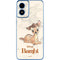 Disney Bambi Sketched Portrait Moto G Play 4G (2024) Skin
