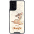 Disney Bambi Sketched Portrait Moto G Power 5G (2024) Clear Case