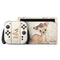 Disney Bambi Sketched Portrait Nintendo Switch 2 (2025) with Joy-Con Skin