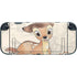 Disney Bambi Sketched Portrait Nintendo Switch 2 (2025) with Joy-Con Skin