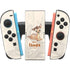 Disney Bambi Sketched Portrait Nintendo Switch 2 (2025) Joy-Con Controller Skin