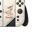 Disney Bambi Sketched Portrait Nintendo Switch 2 (2025) Joy-Con Controller Skin