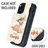 Disney Bambi Sketched Portrait Otterbox Defender iPhone Skin