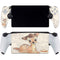 Disney Bambi Sketched Portrait PlayStation Portal Remote Player Skin