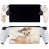 Disney Bambi Sketched Portrait PlayStation Portal Remote Player Skin