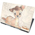 Disney Bambi Sketched Portrait Dell Precision Skin