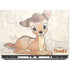 Disney Bambi Sketched Portrait Dell Precision Skin