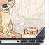 Disney Bambi Sketched Portrait Dell Precision Skin