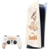 Disney Bambi Sketched Portrait PlayStation PS5 Skins