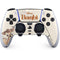 Disney Bambi Sketched Portrait PS5 DualSense Edge Pro Controller Skin