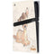 Disney Bambi Sketched Portrait PS5 Pro Console Skin