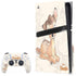 Disney Bambi Sketched Portrait PS5 Pro Disk Bundle Skin