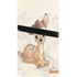 Disney Bambi Sketched Portrait PS5 Pro Disk Console Skin