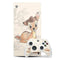 Disney Bambi Sketched Portrait Xbox Series X Skins
