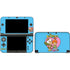 The Flinstones Bamm-Bamm and Pebbles Nintendo Skins