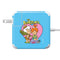The Flinstones Bamm-Bamm and Pebbles 85W Power Adapter (15 and 17 inch MacBook Pro Charger) Skin