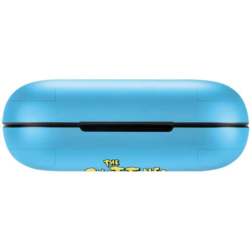 The Flinstones Bamm-Bamm and Pebbles Amazon Echo Buds Skin