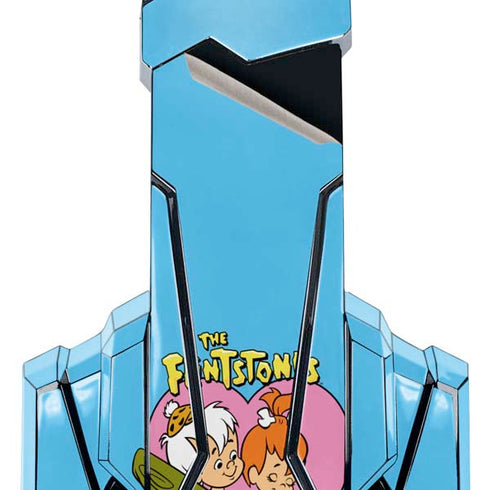 The Flinstones Bamm-Bamm and Pebbles BENGOO G9000 Skin