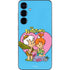 The Flinstones Bamm-Bamm and Pebbles Galaxy A16 5G Skin