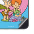 The Flinstones Bamm-Bamm and Pebbles Galaxy A16 5G Skin