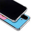 The Flinstones Bamm-Bamm and Pebbles Galaxy A36 5G Clear Case