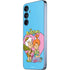 The Flinstones Bamm-Bamm and Pebbles Galaxy A36 5G Skin
