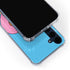 The Flinstones Bamm-Bamm and Pebbles Galaxy A55 5G Clear Case