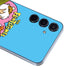 The Flinstones Bamm-Bamm and Pebbles Galaxy A55 5G Skin
