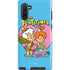 The Flinstones Bamm-Bamm and Pebbles Galaxy Cases