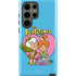The Flinstones Bamm-Bamm and Pebbles Galaxy S23 Ultra Pro Case