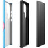 The Flinstones Bamm-Bamm and Pebbles Galaxy S23 Ultra Pro Case
