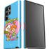 The Flinstones Bamm-Bamm and Pebbles Galaxy S23 Ultra Pro Case