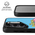 The Flinstones Bamm-Bamm and Pebbles Galaxy S25 Kickstand Case