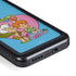 The Flinstones Bamm-Bamm and Pebbles Galaxy S24 Plus Waterproof Case