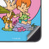The Flinstones Bamm-Bamm and Pebbles Galaxy S24 Skin