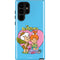 The Flinstones Bamm-Bamm and Pebbles Galaxy S25 Ultra Impact Case