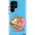 The Flinstones Bamm-Bamm and Pebbles Galaxy S25 Ultra Impact Case